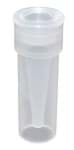 Toon details voor TORAST-H Bio Vial, with cap, 100pcs Afbeelding van TORAST-H Bio Vial, with cap, 100pcs