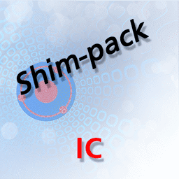 Show products in category Shim-pack IC Picture for category Shim-pack IC