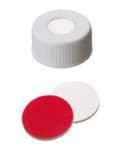 Afficher les détails pour Cap for TOC vial 40 ml (100 pcs) Image de Cap for TOC vial 40 ml (100 pcs)