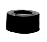 Toon details voor Cap for TOC Vial 24 ml (100 pcs) Afbeelding van Cap for TOC Vial 24 ml (100 pcs)