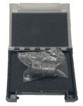 Toon details voor Graphite Cap Afbeelding van Graphite Cap