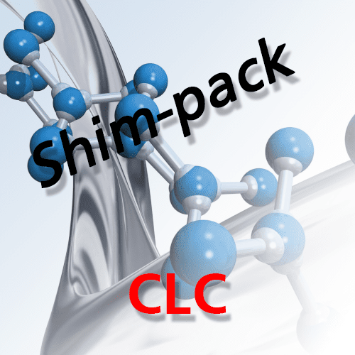 Images de la catégorie Shim-pack CLC