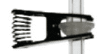 Afficher les détails pour BALLJOINT CLIP Image de BALLJOINT CLIP