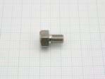 Toon details voor MALE NUT 1.6MN Afbeelding van MALE NUT 1.6MN