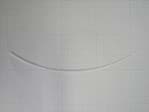 Toon details voor TUBE,TOC-L 190MM Afbeelding van TUBE,TOC-L 190MM