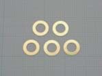 Toon details voor AU GASKET GCMS-2010 (5PCS) Afbeelding van AU GASKET GCMS-2010 (5PCS)