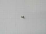Show details for Screw Nickel Plating M3X6 Flat Head Picture of Screw Nickel Plating M3X6 Flat Head