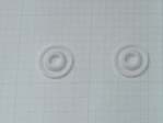 Afficher les détails pour DIAPHRAGM 2PCS; NEW TYPE Image de DIAPHRAGM 2PCS; NEW TYPE