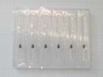 Afficher les détails pour FerruleASSY,middle bore for GC-2030, 6PC Image de FerruleASSY,middle bore for GC-2030, 6PC