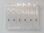 Afficher les détails pour FerruleASSY, wide bore for GC-2030, 6PC Image de FerruleASSY, wide bore for GC-2030, 6PC