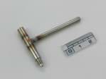 Toon details voor INST. JIG (INJ.SIDE) GCMS-2010 Afbeelding van INST. JIG (INJ.SIDE) GCMS-2010