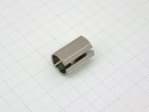 Toon details voor SUS SLIT NUT, M5 Afbeelding van SUS SLIT NUT, M5