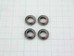 Toon details voor O-RING FOR SPLITLESS/WBI 450C Afbeelding van O-RING FOR SPLITLESS/WBI 450C