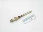 Afficher les détails pour FID NOZZLE 0.8 ID GC-2010 Image de FID NOZZLE 0.8 ID GC-2010