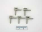 Afficher les détails pour PLUNGER HOLDER.5PCS/SET Image de PLUNGER HOLDER.5PCS/SET