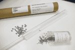 Toon details voor TOC Combustion Tube (standard) Afbeelding van TOC Combustion Tube (standard)