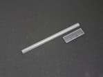 Toon details voor Inlet Liner, Glass, Splitless Afbeelding van Inlet Liner, Glass, Splitless