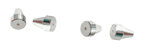 Toon details voor Siltite Ferrule 08 (for ID 0,45 - 0,53) Afbeelding van Siltite Ferrule 08 (for ID 0,45 - 0,53)