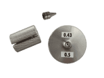 Show details for ClickTek Ferrule kit narrow bore OD 0.73 Picture of ClickTek Ferrule kit narrow bore OD 0.73