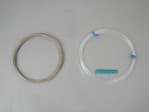 Show details for PEEK TUBE. 1.6 X 0.13 X 3MT Picture of PEEK TUBE. 1.6 X 0.13 X 3MT