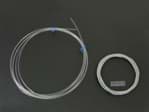 Afficher les détails pour PEEK TUBE,1.6 X 0,25 X 3MT Image de PEEK TUBE,1.6 X 0,25 X 3MT