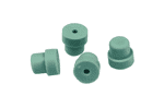 Toon details voor GC Septa, Premium Green (50 pcs) Afbeelding van GC Septa, Premium Green (50 pcs)