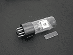 Toon details voor D2-Lamp; L6380 Afbeelding van D2-Lamp; L6380