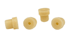Toon details voor GC Septa, General Purpose (20 pcs) Afbeelding van GC Septa, General Purpose (20 pcs)