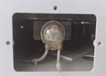 Afficher les détails pour EXCHANGE KIT,PUMP HEAD Image de EXCHANGE KIT,PUMP HEAD