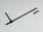 Toon details voor INST. JIG (I/F) GCMS-2010 with handle Afbeelding van INST. JIG (I/F) GCMS-2010 with handle