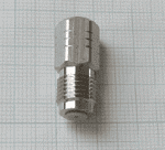 Afficher les détails pour CHECK VALVE IN IN-SPB D1.588 REV Image de CHECK VALVE IN IN-SPB D1.588 REV