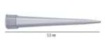 Afficher les détails pour PIPETTE TIP,110-503C Image de PIPETTE TIP,110-503C