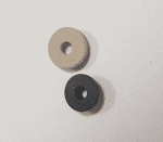 Show details for PLUNGER SEAL, OPTION GFP Picture of PLUNGER SEAL, OPTION GFP