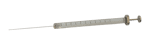Toon details voor Syringe; 10 µl; fixed needle; 26G; 50 mm needle length; beveled tip Afbeelding van Syringe; 10 µl; fixed needle; 26G; 50 mm needle length; beveled tip