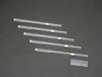 Afficher les détails pour INSERT SPLESS, WBI, SPL 201X (5PCS/SET) Image de INSERT SPLESS, WBI, SPL 201X (5PCS/SET)