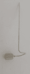Toon details voor FORMING NEEDLE  SIL-40; T04 Afbeelding van FORMING NEEDLE  SIL-40; T04