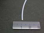 Toon details voor ETFE TUBE; 1.6 OD; 0.8 ID; per meter Afbeelding van ETFE TUBE; 1.6 OD; 0.8 ID; per meter