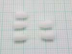 Toon details voor TEFLON FERRULE. 1.6FT 5PCS/SET Afbeelding van TEFLON FERRULE. 1.6FT 5PCS/SET