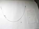 Toon details voor SAMPLE LOOP 50UL ASSY Afbeelding van SAMPLE LOOP 50UL ASSY