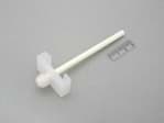Toon details voor INJECTOR TUBE FOR DEMOUNTABLE TORCH Afbeelding van INJECTOR TUBE FOR DEMOUNTABLE TORCH