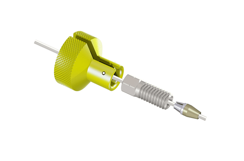 Show details for EXP-2 Fittings + Driver for SS (2 pcs) Picture of EXP-2 Fittings + Driver for SS (2 pcs)