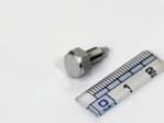 Afficher les détails pour PLUG 1.6P; SUS-316L Image de PLUG 1.6P; SUS-316L