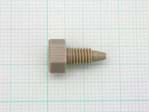 Toon details voor OP; Column Plug; 1.6 PEEK (1 pc) Afbeelding van OP; Column Plug; 1.6 PEEK (1 pc)
