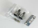 Toon details voor MALE NUT FITTING Afbeelding van MALE NUT FITTING