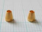 Toon details voor FERRULE, 1.6 AU  2PCS Afbeelding van FERRULE, 1.6 AU  2PCS