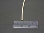 Toon details voor TUBING. PEEK. I.D.0.5*O.D.1.6 Afbeelding van TUBING. PEEK. I.D.0.5*O.D.1.6