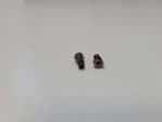 Toon details voor SilFlow™ Nuts 0.36 mm OD - 1.07 OD Pk 10 Afbeelding van SilFlow™ Nuts 0.36 mm OD - 1.07 OD Pk 10
