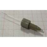 Toon details voor CAPILLARY SHORT ASSY (ESI) Afbeelding van CAPILLARY SHORT ASSY (ESI)