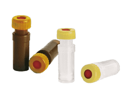 Show products in category Filter Vials Picture for category Filter Vials