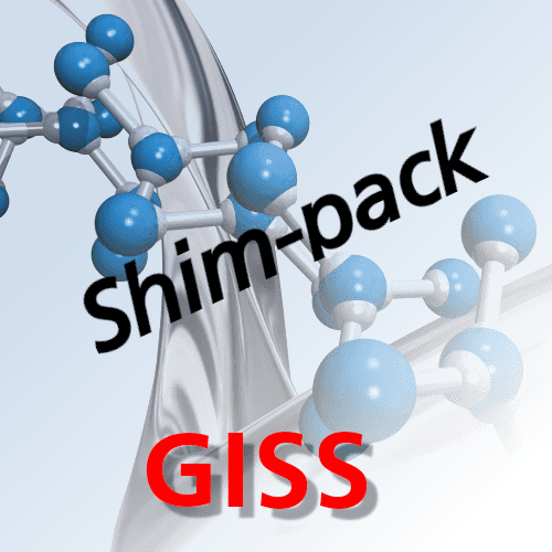 Afbeelding voor categorie Shim-pack GISS